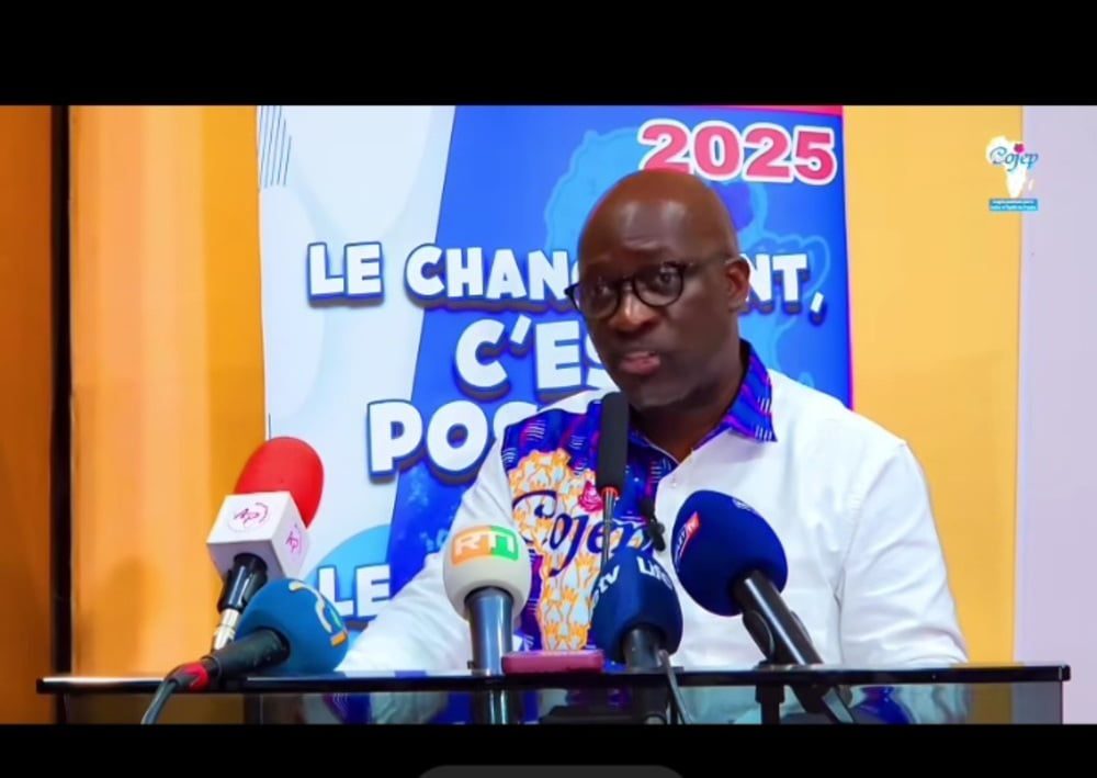 Côte d&rsquo;Ivoire: Charles Blé Goudé rompt définitivement avec la coalition CAP-CI