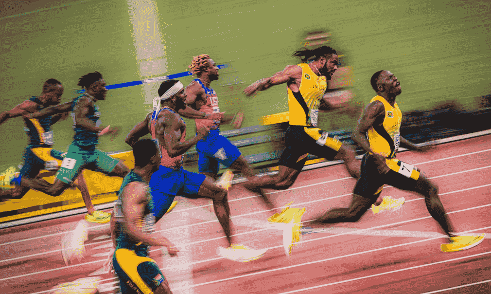 World Athletics 2025 : les finalistes du Prix de la Photographie de l’année révélés