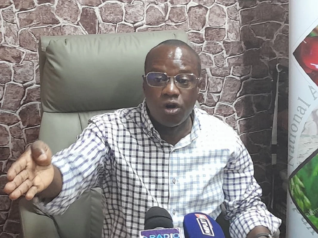 Crise dans la filière cacao : le Synapci alerte sur un blocage national et annonce des actions dès le 8 décembre