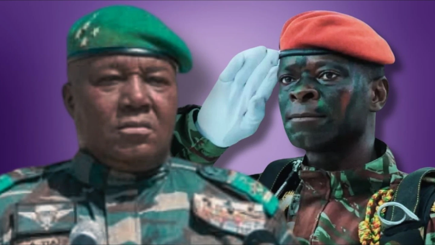 Putsch avorté au Bénin : Talon met Niamey sous pression et réclame l’extradition des suspects