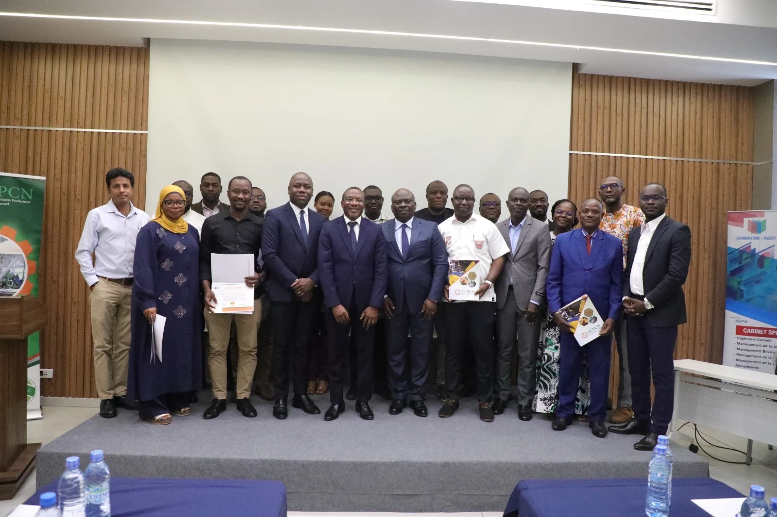 Abidjan : la filière caoutchouc naturel se met aux standards ISO pour conquérir les marchés internationaux