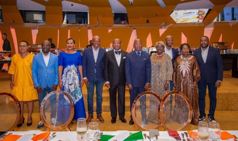 Les Sublimes du Tourisme 2025: la Côte d’Ivoire célèbre le 10 décembre, l&rsquo;excellence d’un secteur en pleine ascension