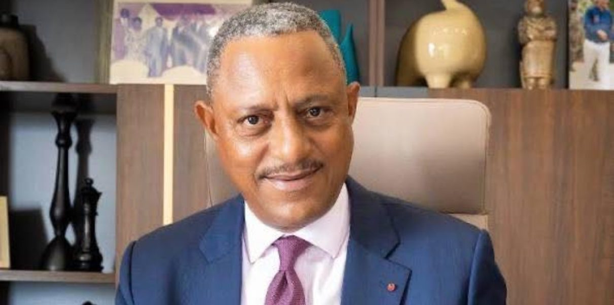 Gabon : le ministre du Tourisme Pascal Ogowé Siffon placé en résidence surveillée pour détournement présumé de fonds