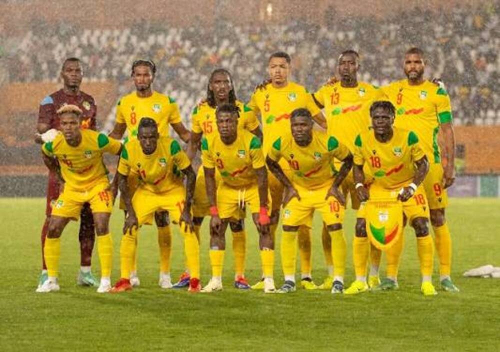 CAN 2025 : le Bénin publie sa liste de 28 joueurs avec deux absents pour blessure