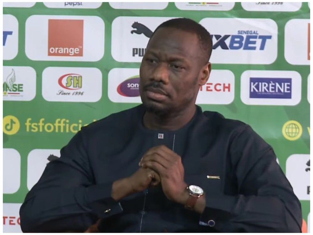 CAN 2025 : Sadio Mané et les Lions du Sénégal dévoilés pour affronter la RDC, le Bénin et le Botswana