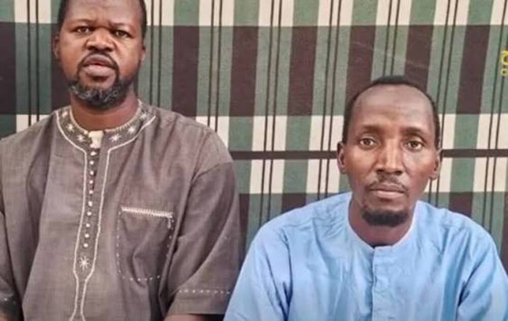 Mali : deux journalistes de la télévision publique libérés après trois mois de captivité