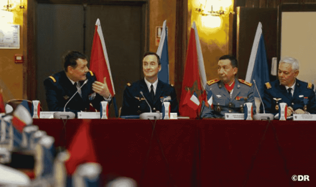 France: Rabat et Paris approfondissent leur coopération militaire lors d’une rencontre stratégique à Paris