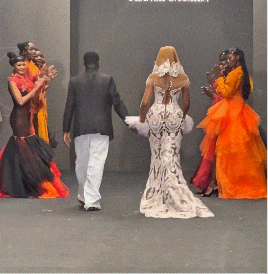 Fashion Week by Elie Kuame 2025 : une semaine de mode couronnée par une soirée de clôture exceptionnelle