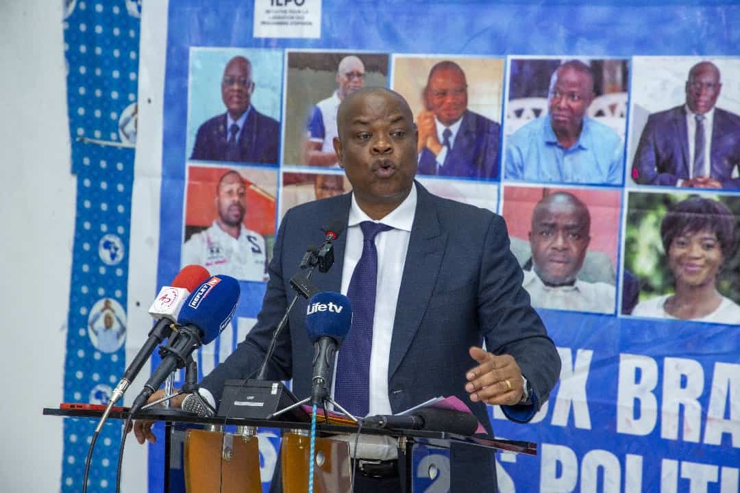 Côte d&rsquo;Ivoire: le PPA-CI dresse un bilan alarmant des “prisonniers d’opinion”