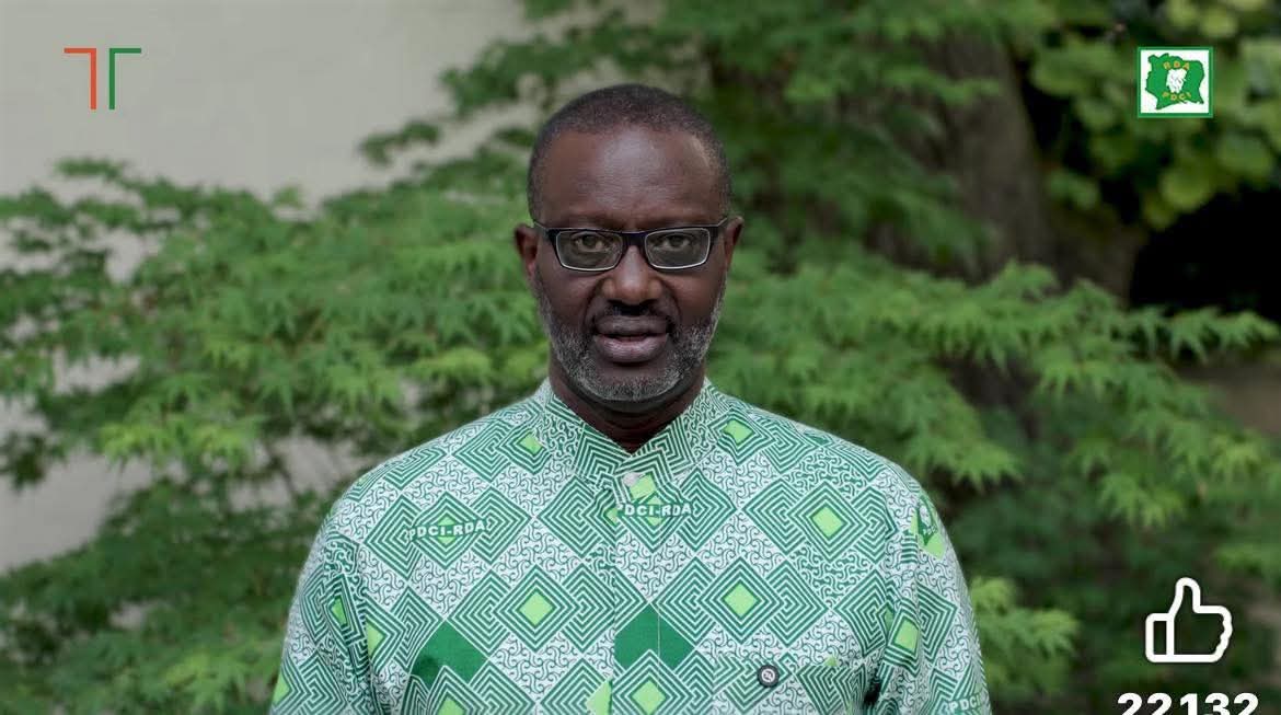 Législatives 2025 : le PDCI-RDA lance officiellement sa campagne avec l’investiture de ses candidats