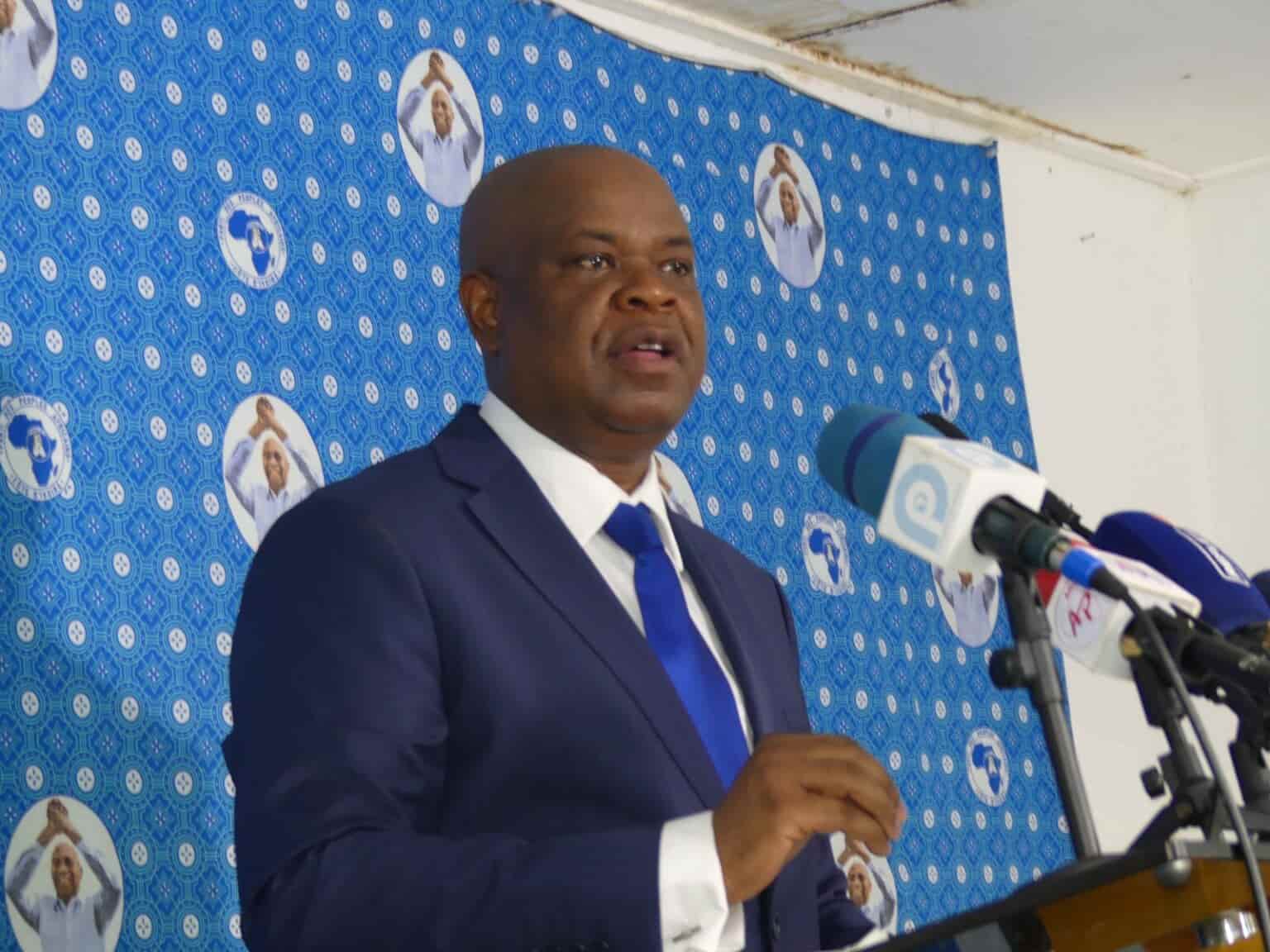 Crises ivoiriennes : Katinan Koné relaie l’appel de Gbagbo pour une vérité complète devant la CPI