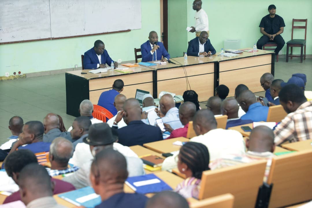 Législatives ivoiriennes : la CEI renforce l’encadrement des candidats à la veille de la campagne