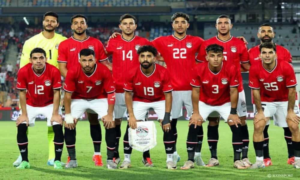 CAN 2025 : l’Égypte entre en lice face au Zimbabwe, avec le poids de son histoire et le rêve d’un huitième titre