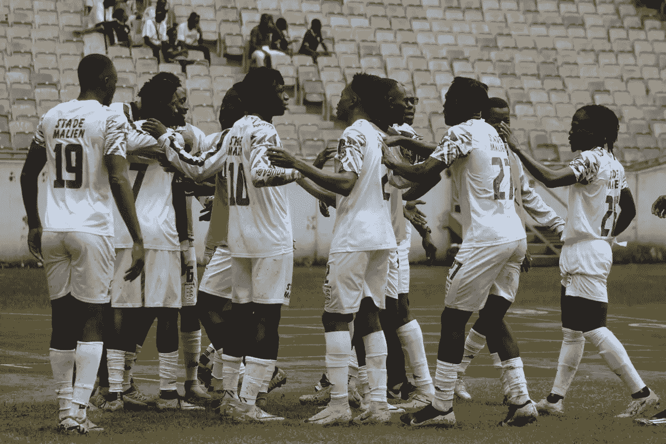 Ligue des champions : la CAF réagit aux incidents et ouvre une enquête disciplinaire