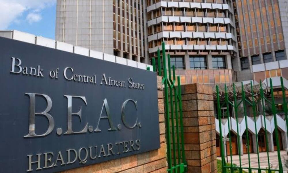 Taux directeurs : la BEAC resserre le crédit pour protéger la monnaie de la Cemac