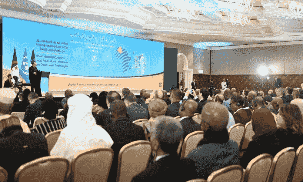 Numérique: la déclaration d’Alger sur la régulation marque un pas ambitieux, mais un consensus africain encore fragile