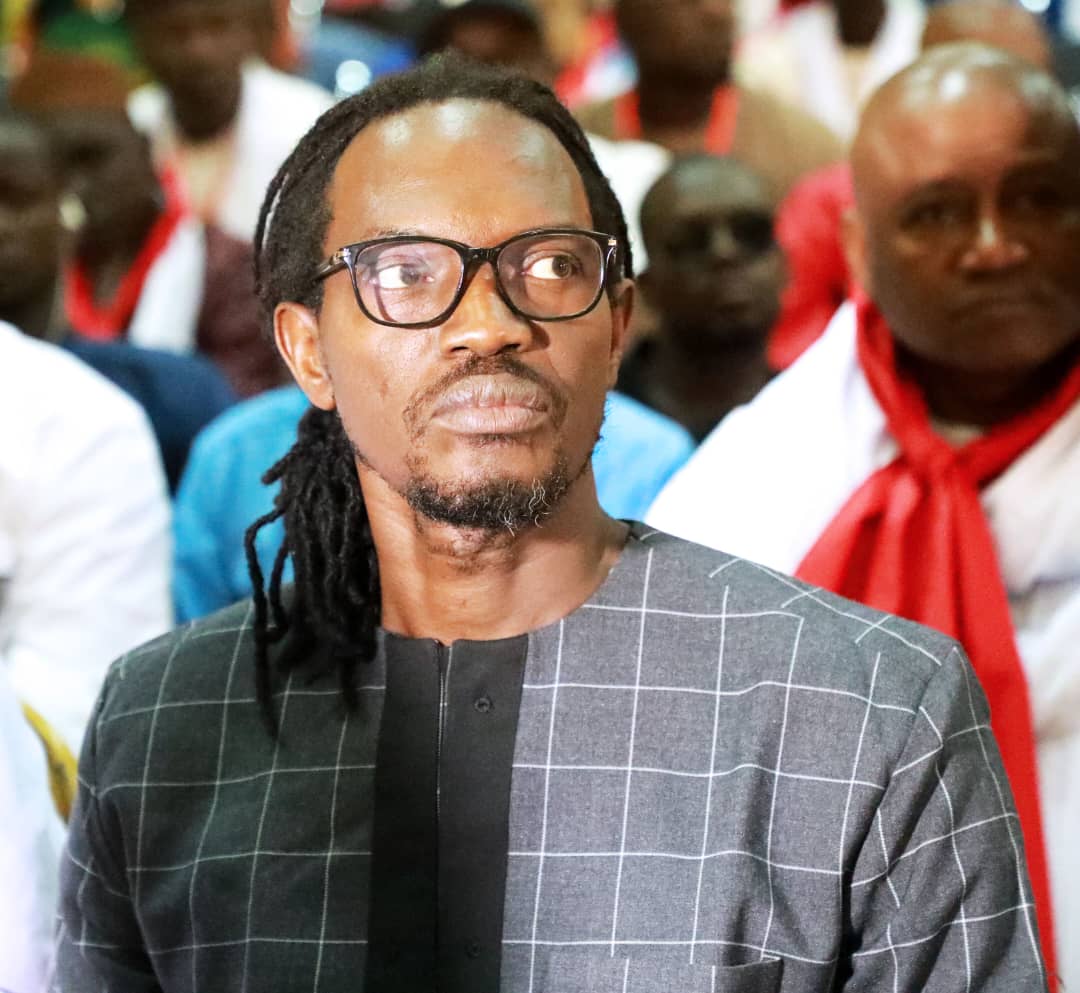 Mali : Ras Bath et Rose Vie Chère maintenus en détention, après leur comparution à Bamako