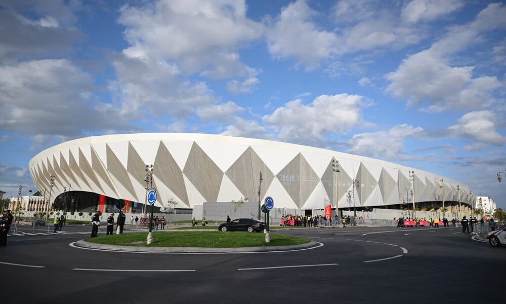 CAN 2025 : Zineb Benmoussa, cheffe d’orchestre de la modernisation des stades marocains