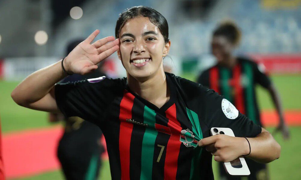 Coupe des Champions Féminine 2026 : l’ASFAR arrache sa qualification face à Wuhan