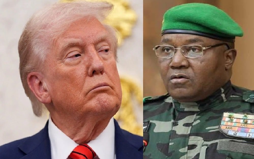 Restrictions de visas : le Niger interdit l’entrée de son territoire aux ressortissants américains