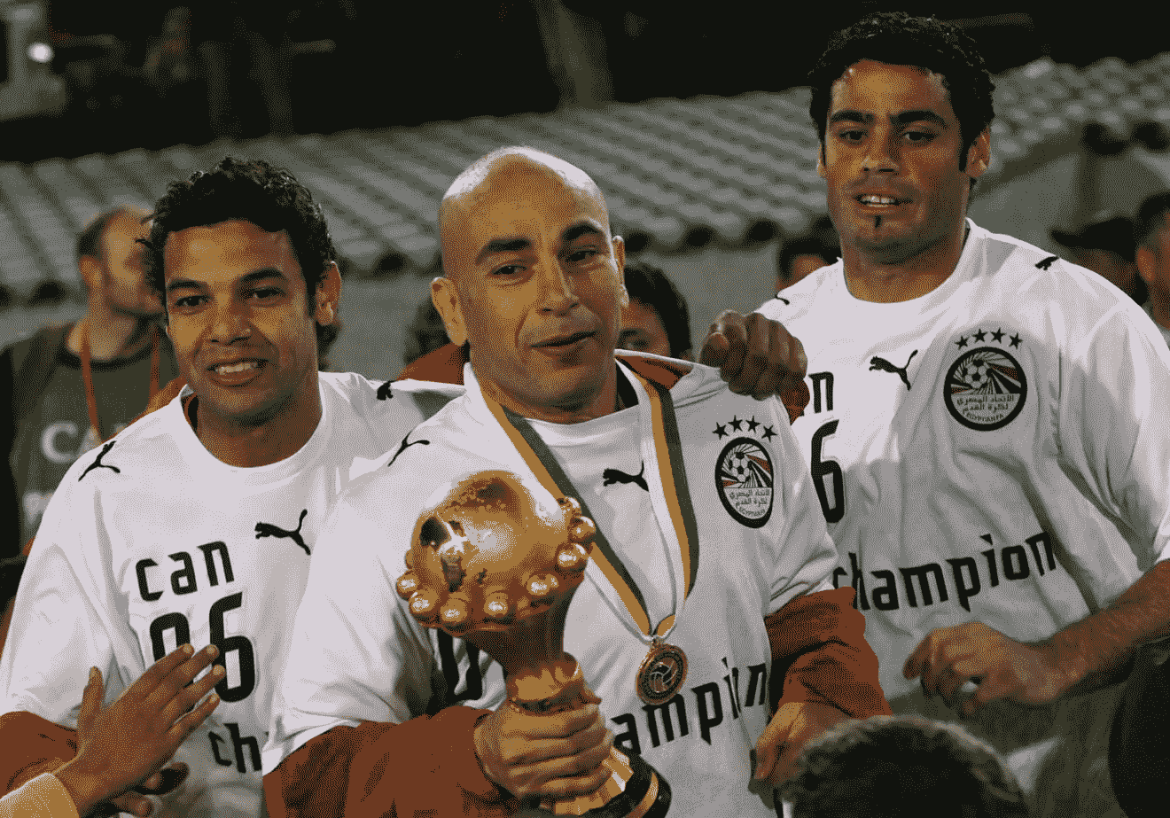 CAN 2025 au Maroc : sept décennies de gloire et de passion africaine