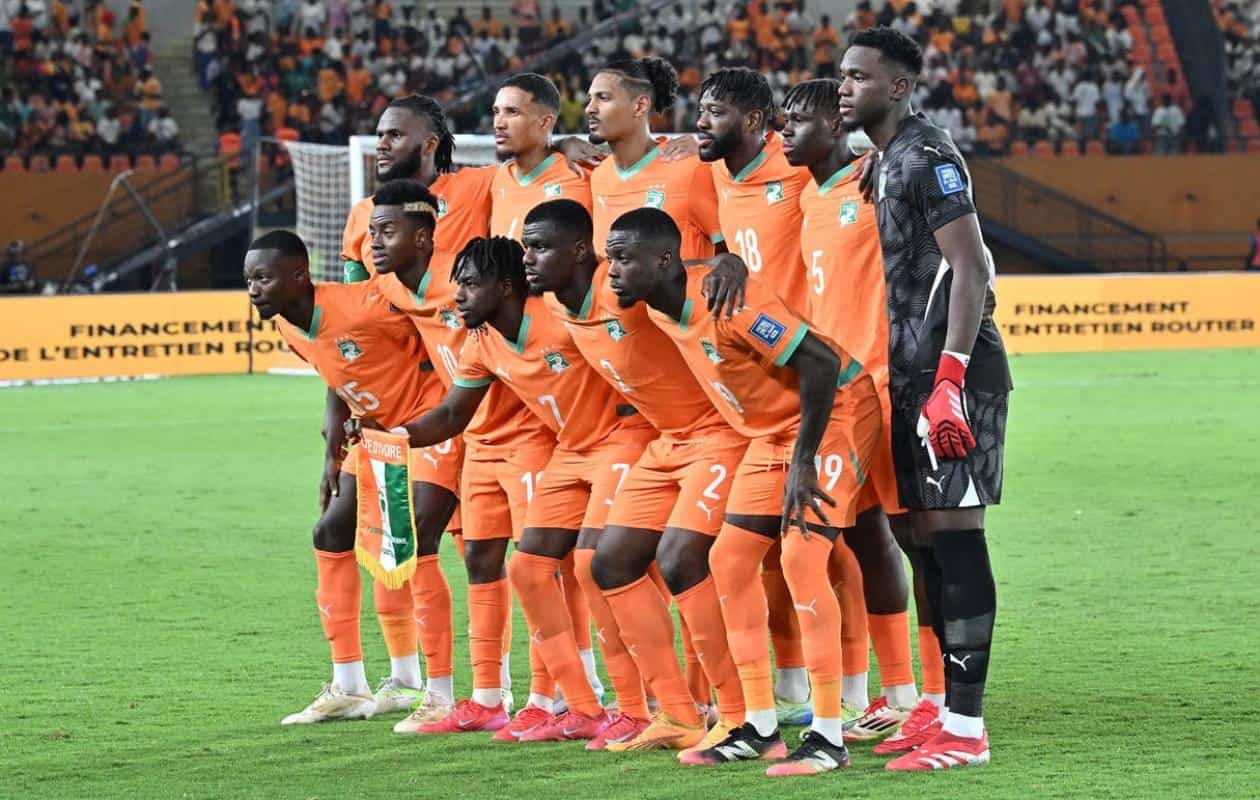 CAN 2025 : Sébastien Haller forfait, les Éléphants contraints de revoir leurs plans