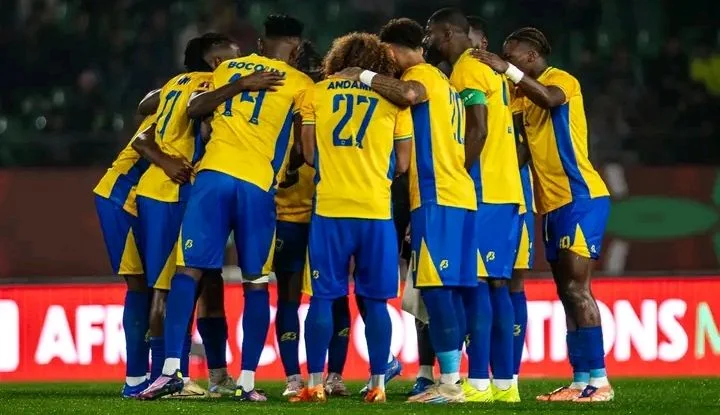 CAN 2025 : le gouvernement gabonais sévit après l’élimination humiliante des Panthères