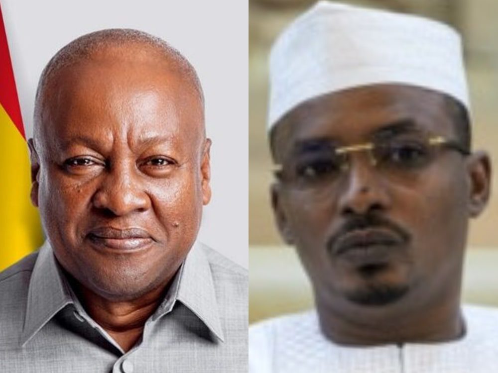 Crise au Vénézuela : le Tchad et le Ghana condamnent l’intervention militaire américaine