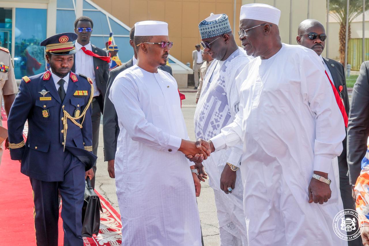Paris–N’Djamena : Mahamat Idriss Déby engage un nouveau dialogue avec la France