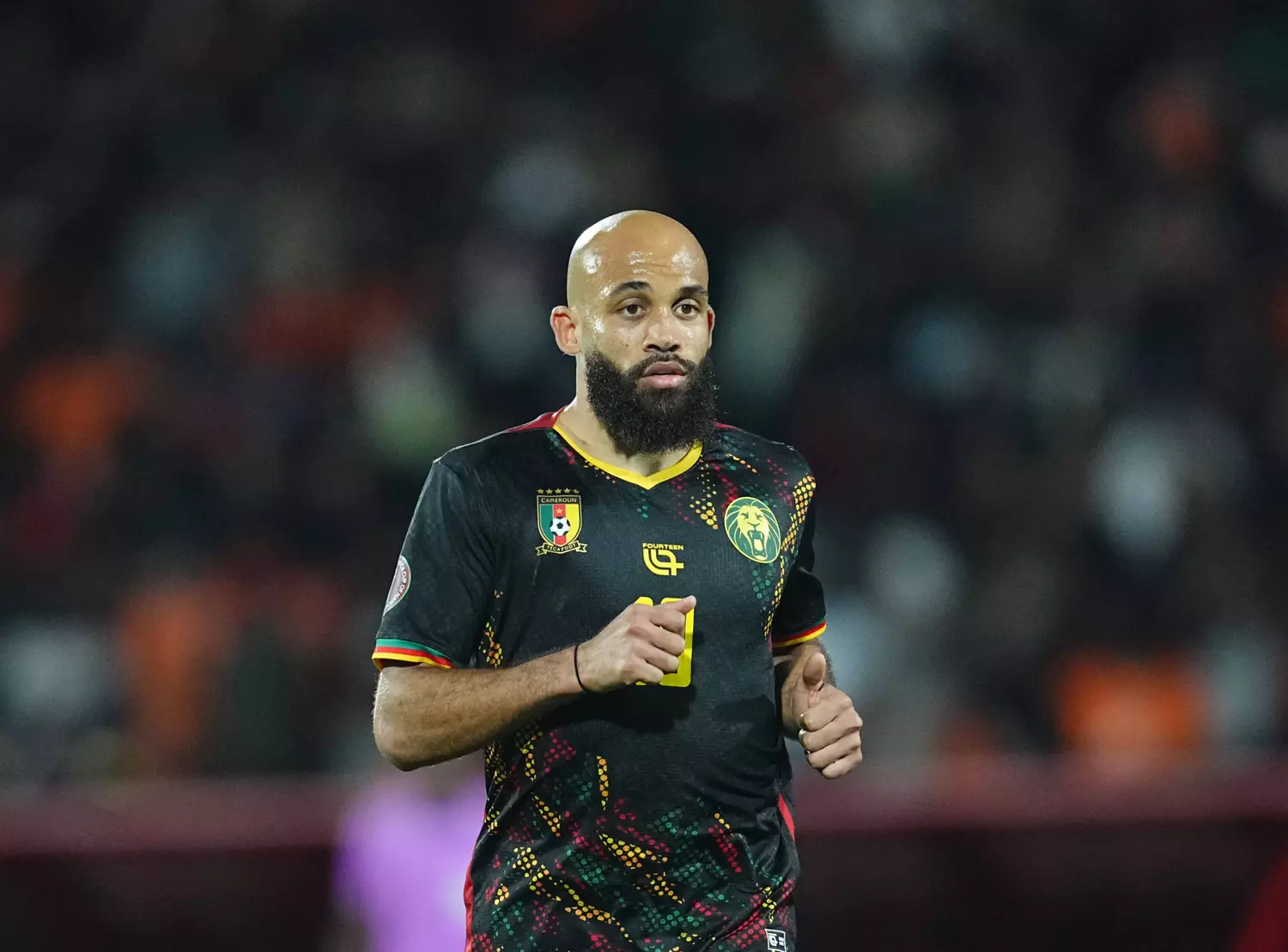 CAN 2025 : le Cameroun frappe fort face à l’Afrique du Sud et défiera le Maroc en quarts