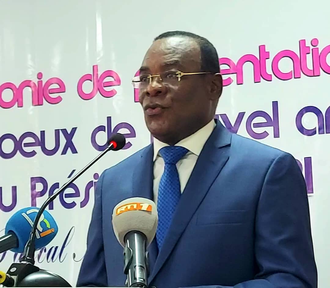 Vœux 2026 en Côte d&rsquo;Ivoire : Affi N’Guessan alerte sur la dérive autoritaire et appelle à l’unité de l’opposition