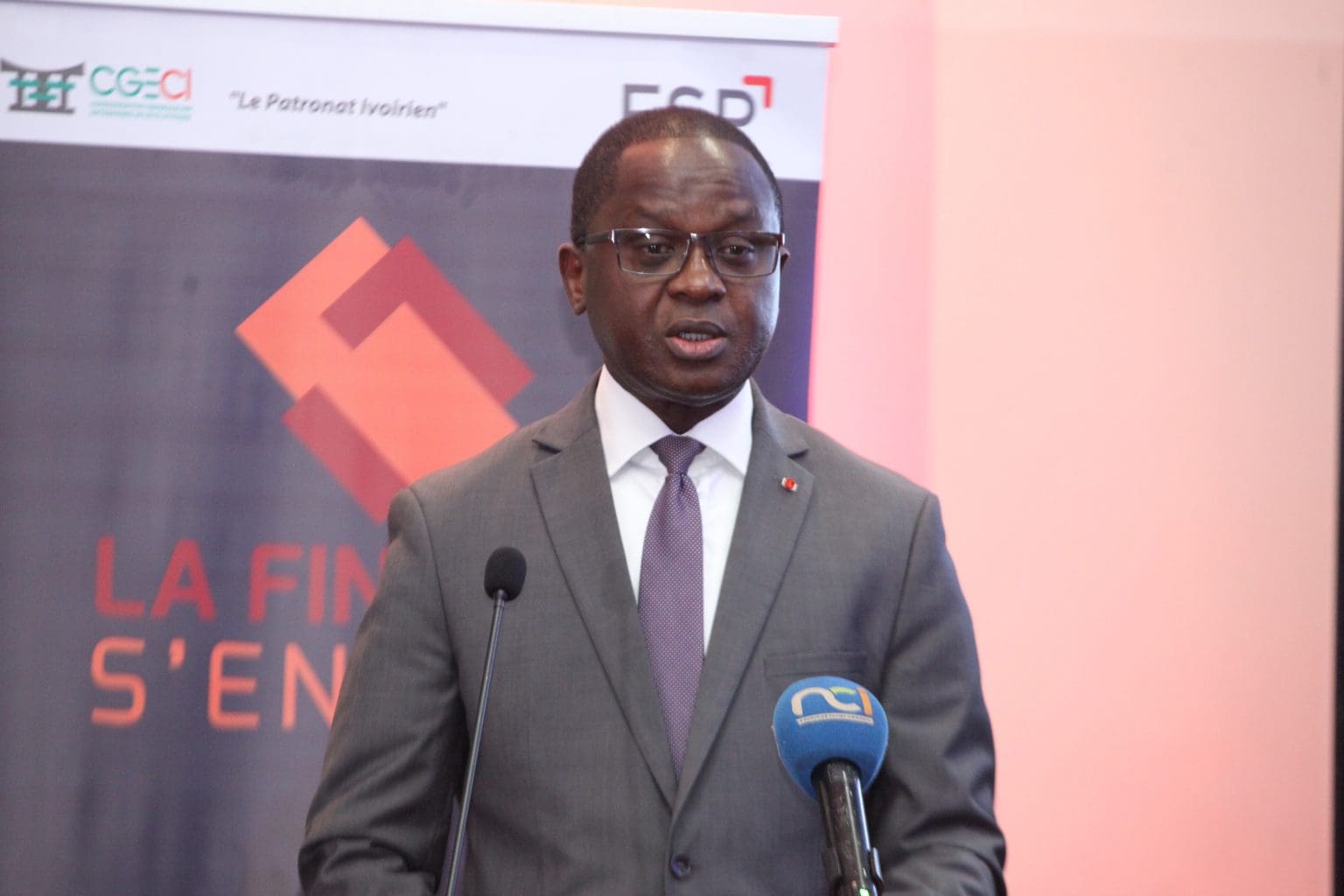 CGECI : Ahmed Cissé projette le patronat ivoirien au cœur des ambitions économiques de 2026