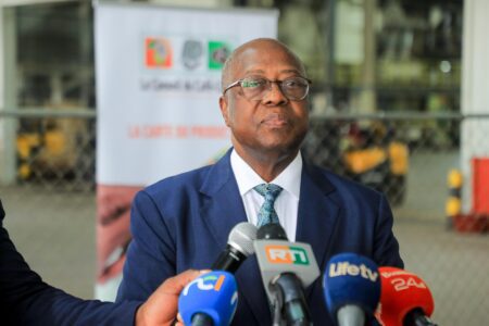 Mévente du cacao : le Conseil Café-Cacao déclenche une opération spéciale pour soutenir les producteurs