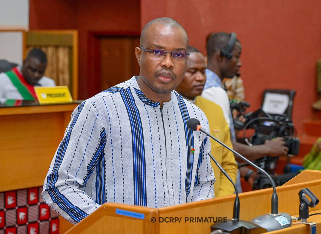 Sécurité : le Burkina Faso annonce avoir repris le contrôle de 74 % de son territoire