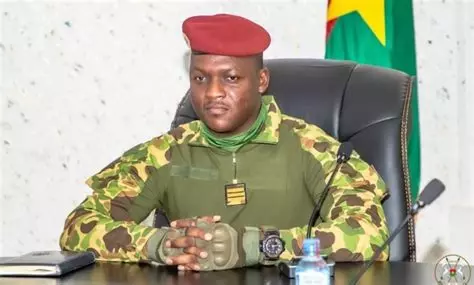 Burkina Faso : Ibrahim Traoré dresse un bilan positif de 2025 et annonce ses priorités pour 2026