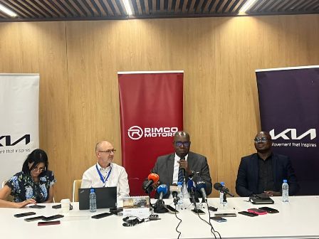 Week-end des Ebony 2026 : Yamoussoukro s’apprête à accueillir la grand-messe du journalisme ivoirien