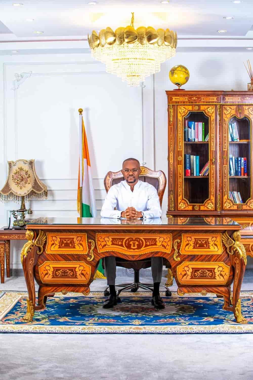 Législatives à Marcory : la Liste AZ 2025 met en cause la crédibilité du scrutin