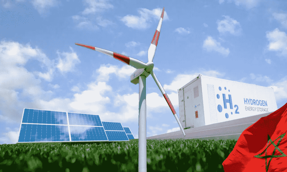 Énergies renouvelables : le Maroc s’impose comme 4e acteur des échanges d’énergie propre dans le monde arabe