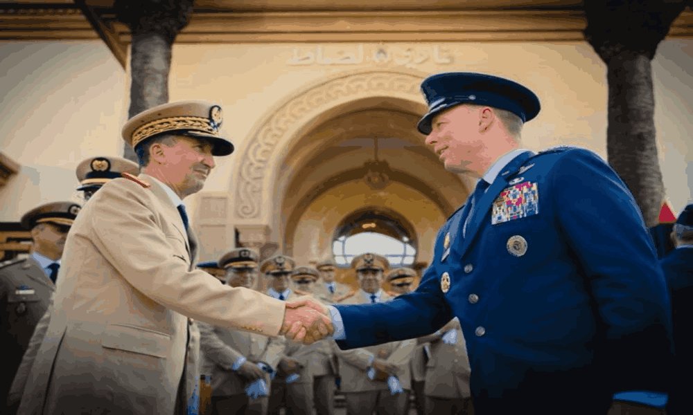 AFRICOM met en avant le Maroc, partenaire stratégique clé des États-Unis en Afrique