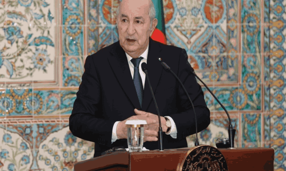 Algérie–Niger : un rapprochement stratégique sous haute tension au Sahel