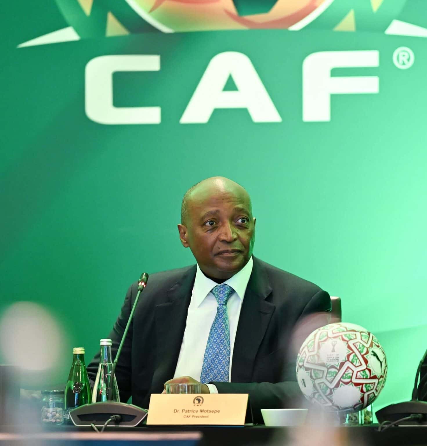 CAN 2027 : la CAF confirme la tenue du tournoi au Kenya, en Tanzanie et en Ouganda
