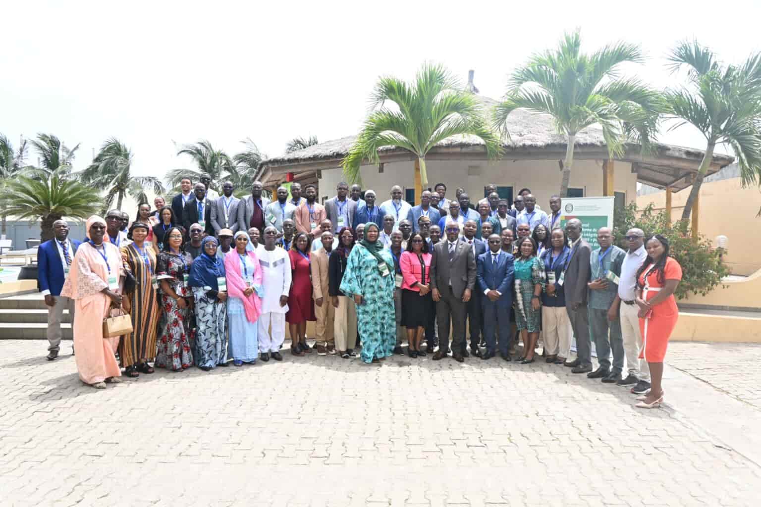 Cotonou : la CEDEAO accélère l’intégration numérique pour anticiper les épidémies