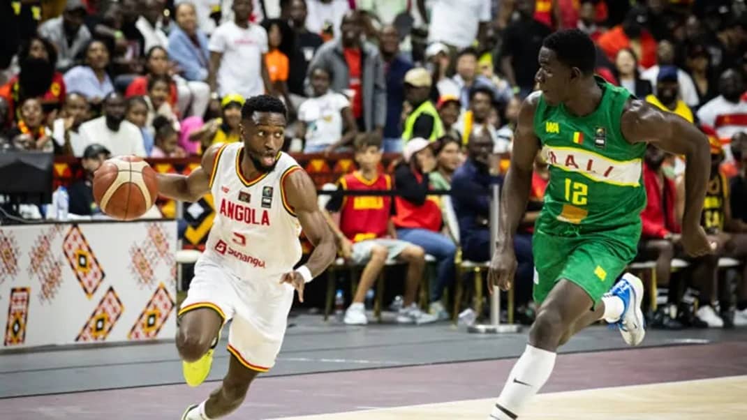 Éliminatoires FIBA 2027 : huit nations africaines entrent en lice pour la Fenêtre 2 à Dakar et Alexandrie