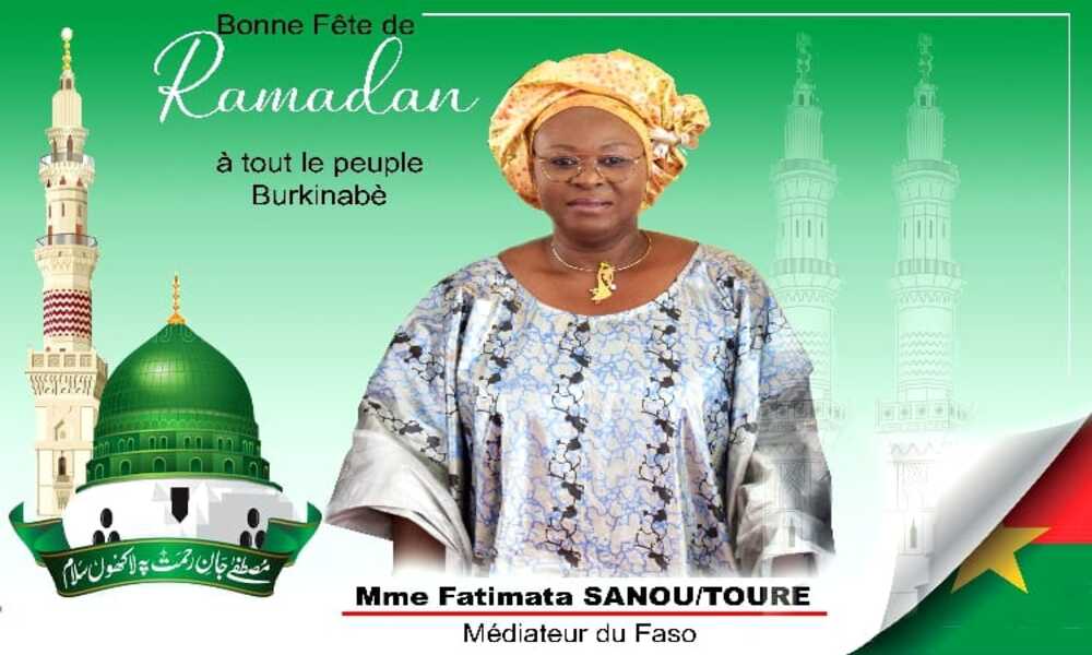 Burkina Faso : le Ramadan 2026 débutera le jeudi 19 février, annonce la FAIB