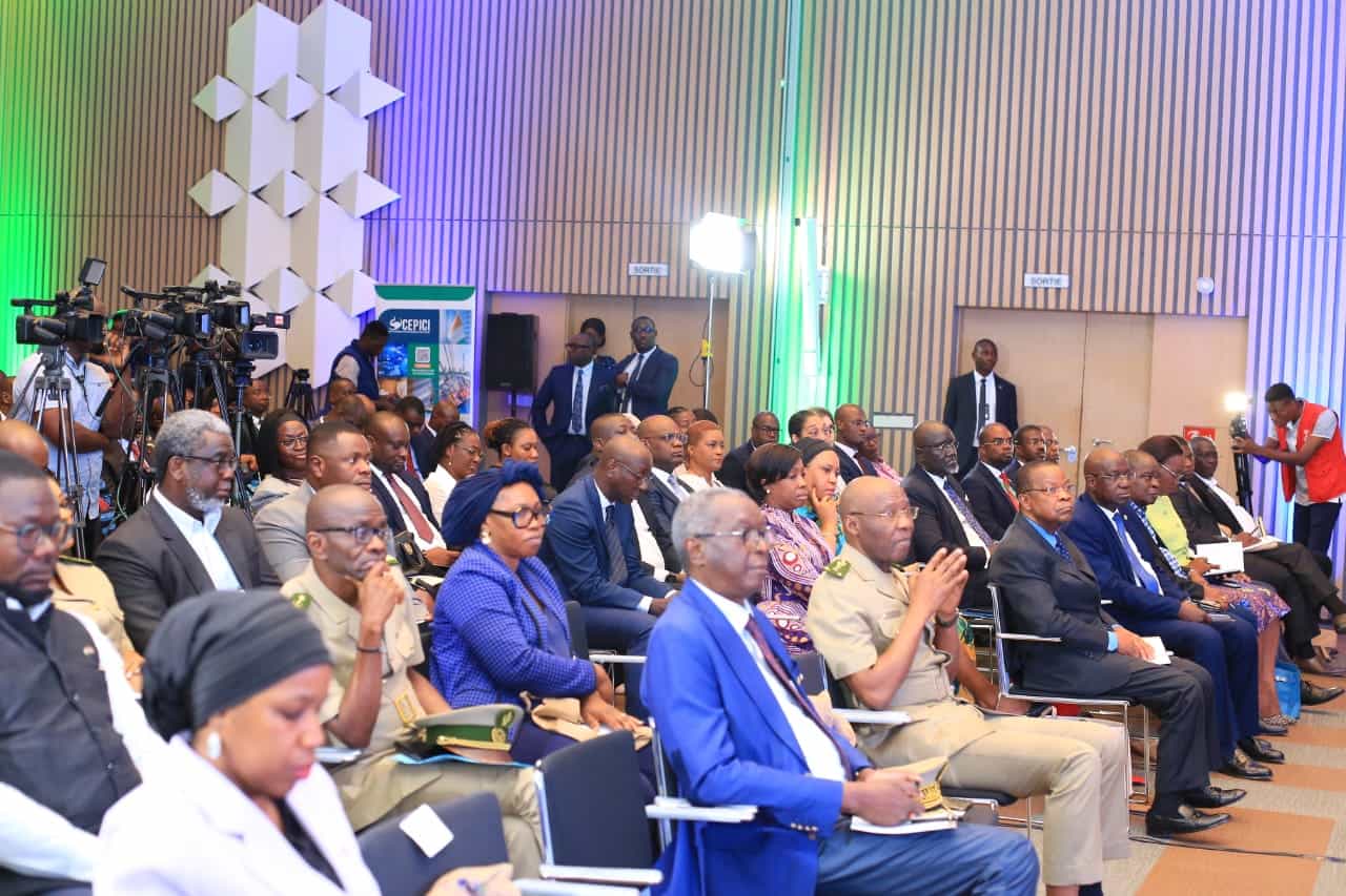 Attractivité économique : le CEPICI affiche des résultats solides à la clôture du PND 2021-2025