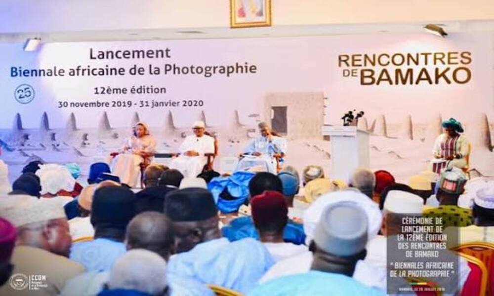 Les Rencontres de Bamako reviennent : la photographie africaine à l’honneur de 2026 à 2027