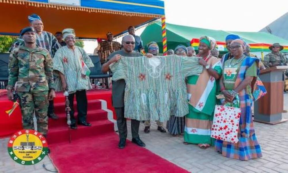 Face aux moqueries, le Ghana officialise le « Fugu Day » et transforme la polémique en affirmation culturelle