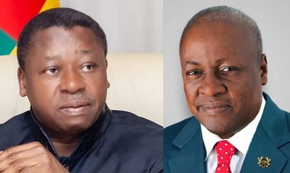 Frontière maritime : le Togo privilégie la voie du droit après la saisine du Ghana