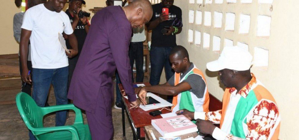 Législatives partielles : la recomposition locale imposée à Toumodi et Duala-Massala après l’annulation des scrutins