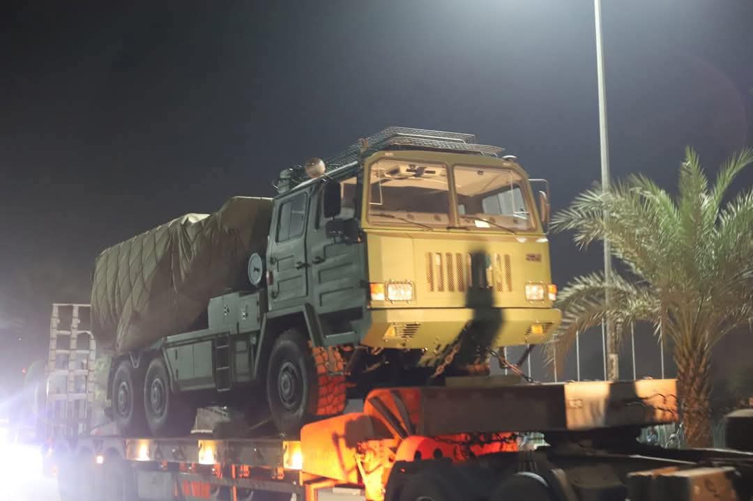 Mali : drones AKINCI et blindés lourds renforcent la puissance des Forces armées